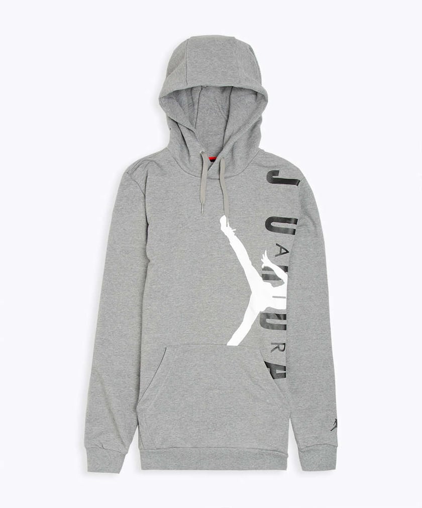 Jumpman sale lightweight hoodie