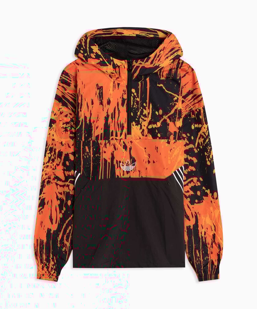 adidas Tolima 02 Flame Men s Windrunner Multi GD5803 Buy Online