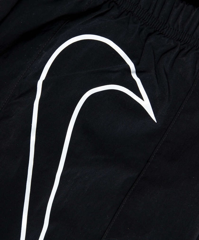 Pantalon de Surv tement Nike SB Swoosh AJ9774 010 Acheter en