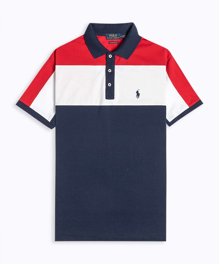 Polo shirt ralph online lauren heren