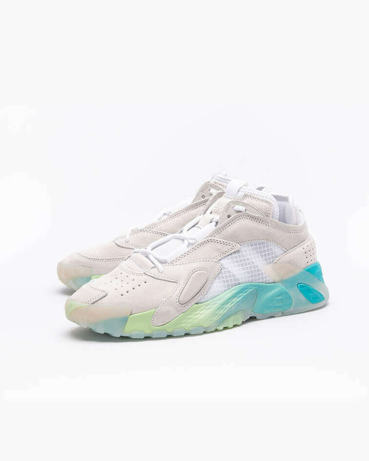 adidas Streetball Blanco EF1908 Comprar Online en FOOTDISTRICT