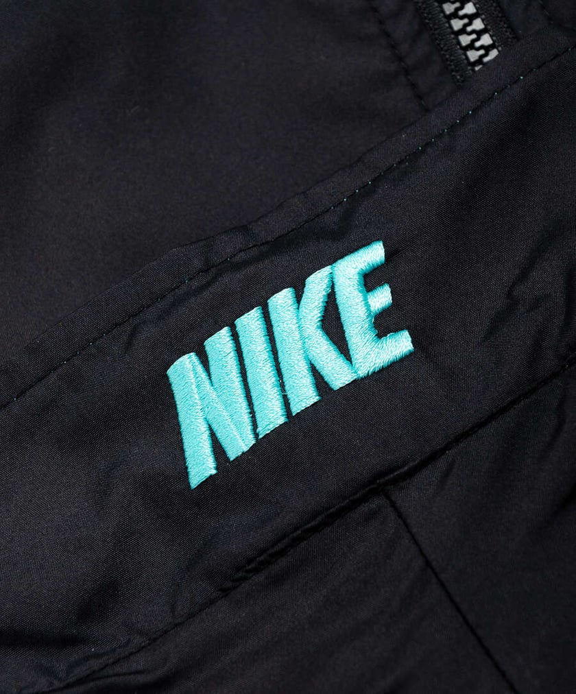 Nrg atmos vintage patchwork track pant top