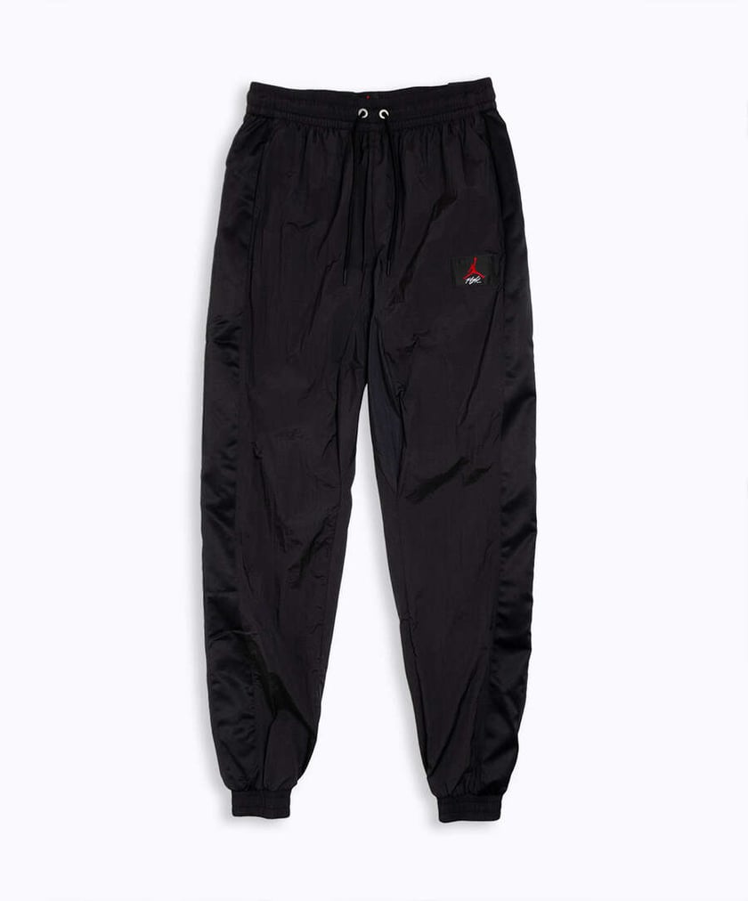Air Jordan Flight Warm Up Pants Black AO0557 010 Buy Online at