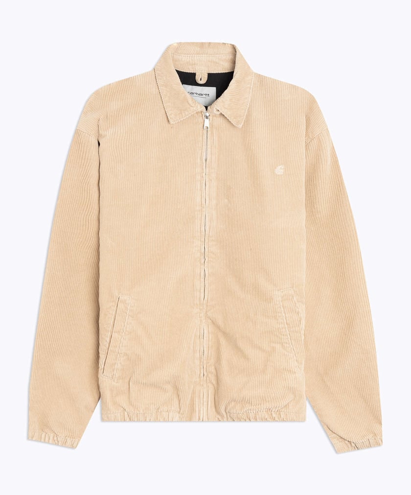 Carhartt WIP Corduroy Madison Men s Jacket Multi I027368 G190 Buy