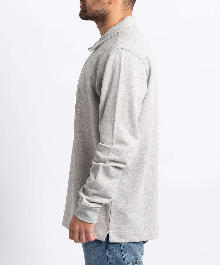 Norse projects jorn store half zip