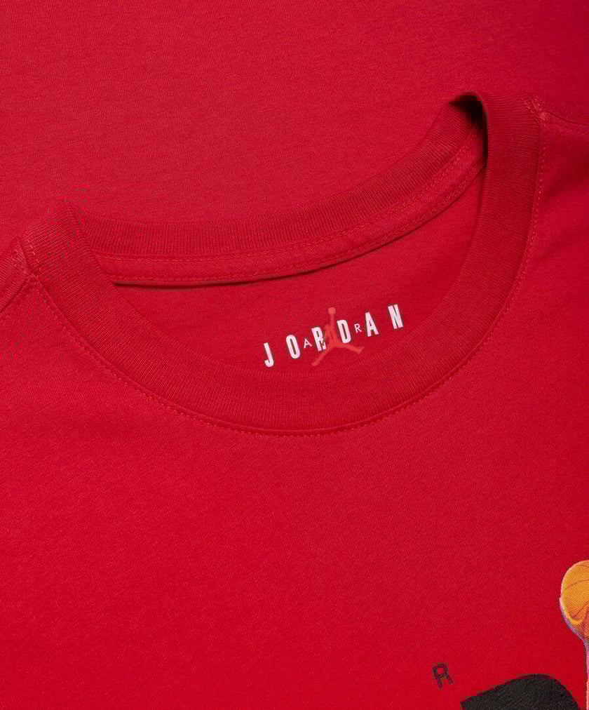Camiseta air deals jordan hombre