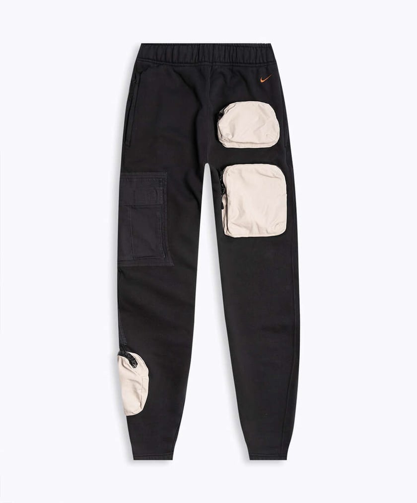 Nike NRG X Travis Scott Men's Pants CU0462-010 | FOOTDISTRICT