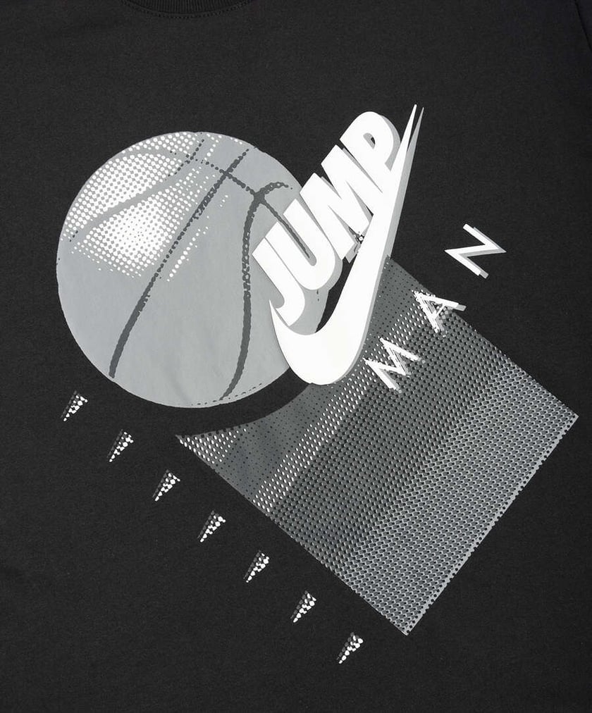 Sudadera para Básquetbol Jordan Jumpman Logo de Hombre