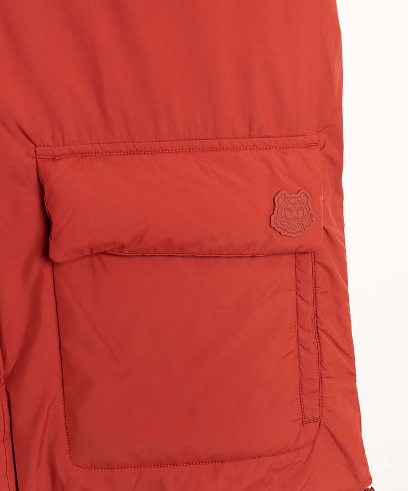 Pantaloni kenzo donna rosso hot sale