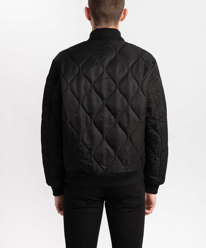 Lacoste live bomber deals