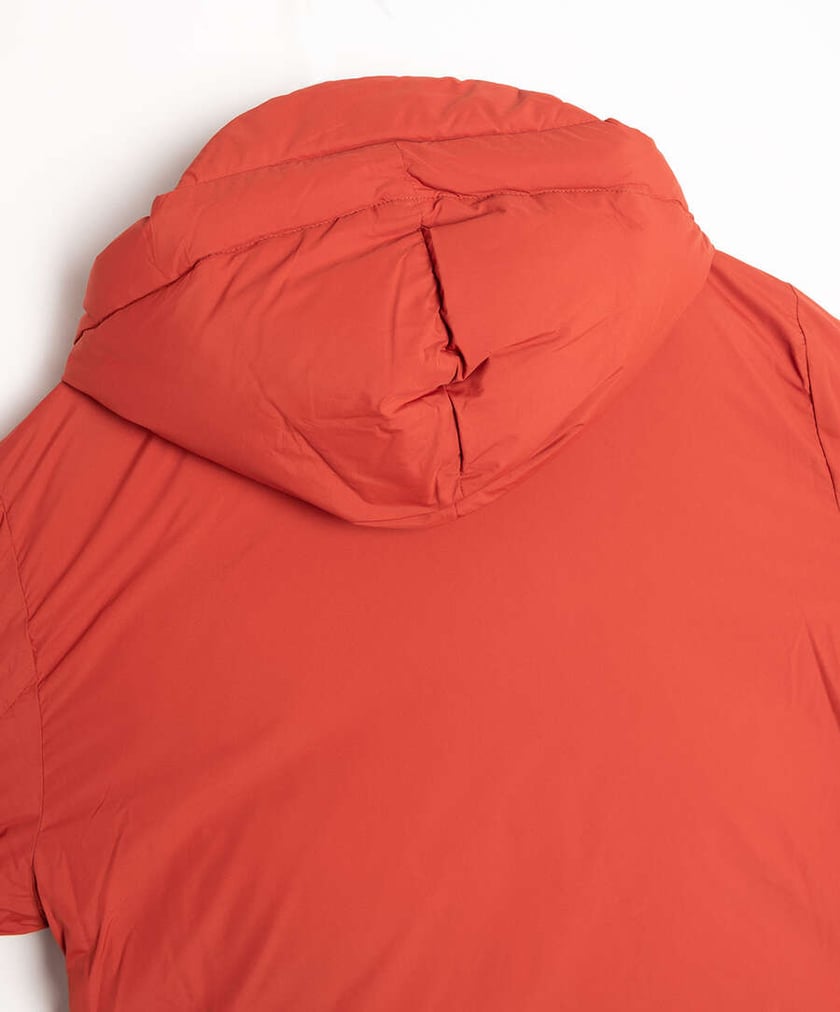 Piumino Kenzo Donna Rosso FA62OU066563 19 Acquista su FOOTDISTRICT