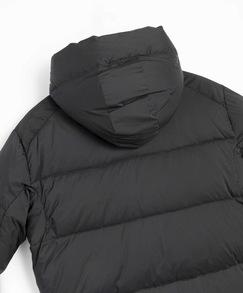 Abrigo Canada Goose Armstrong Hombre Negro 5076M 61 Comprar