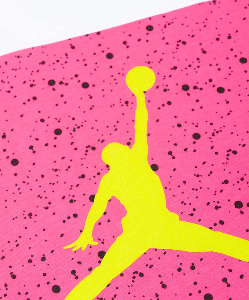 Jordan poolside outlet pink