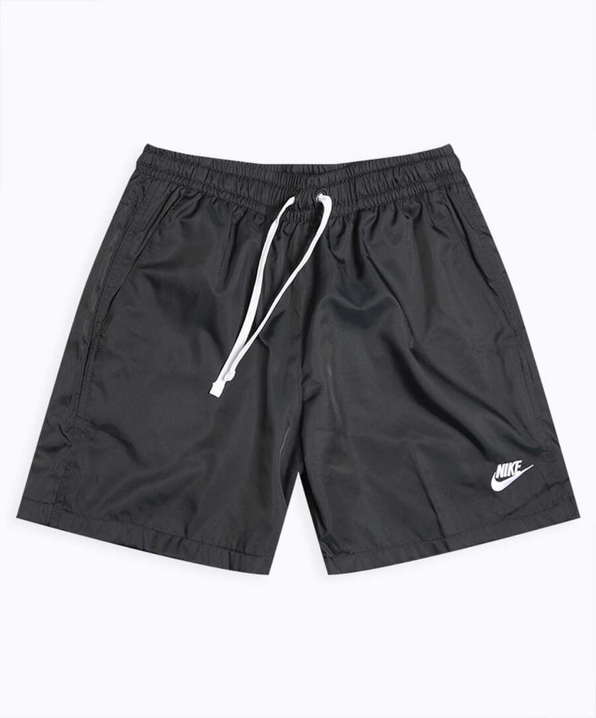 Shorts woven best sale