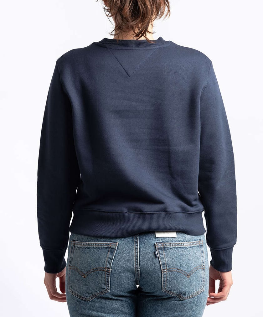Sweat tommy vintage femme outlet