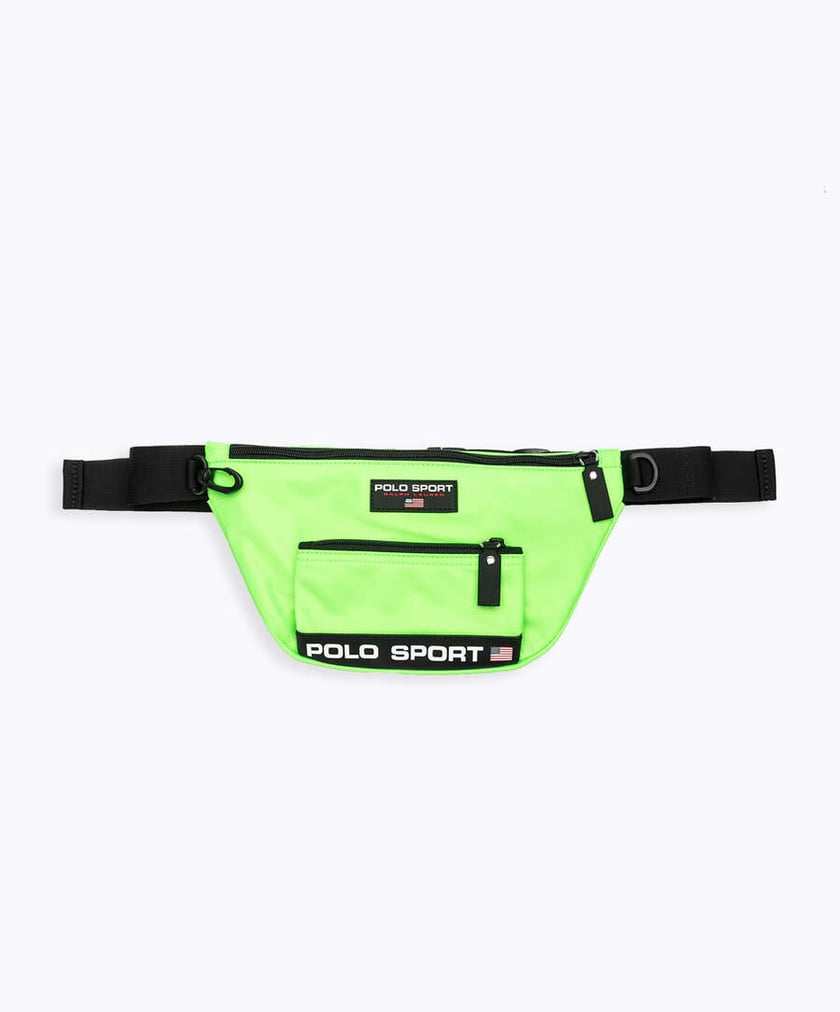Polo sport new arrivals waist bag