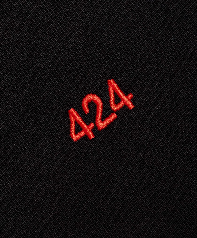 Adidas x online 424 hoodie
