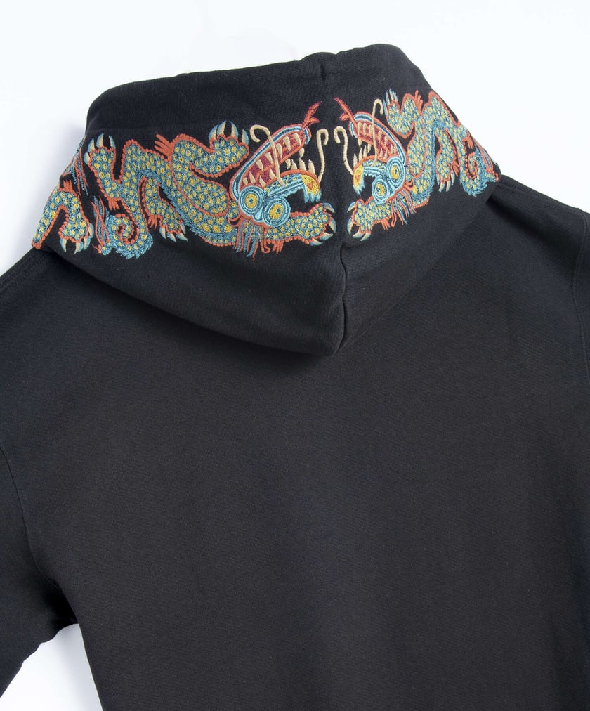 Dragon heren shop