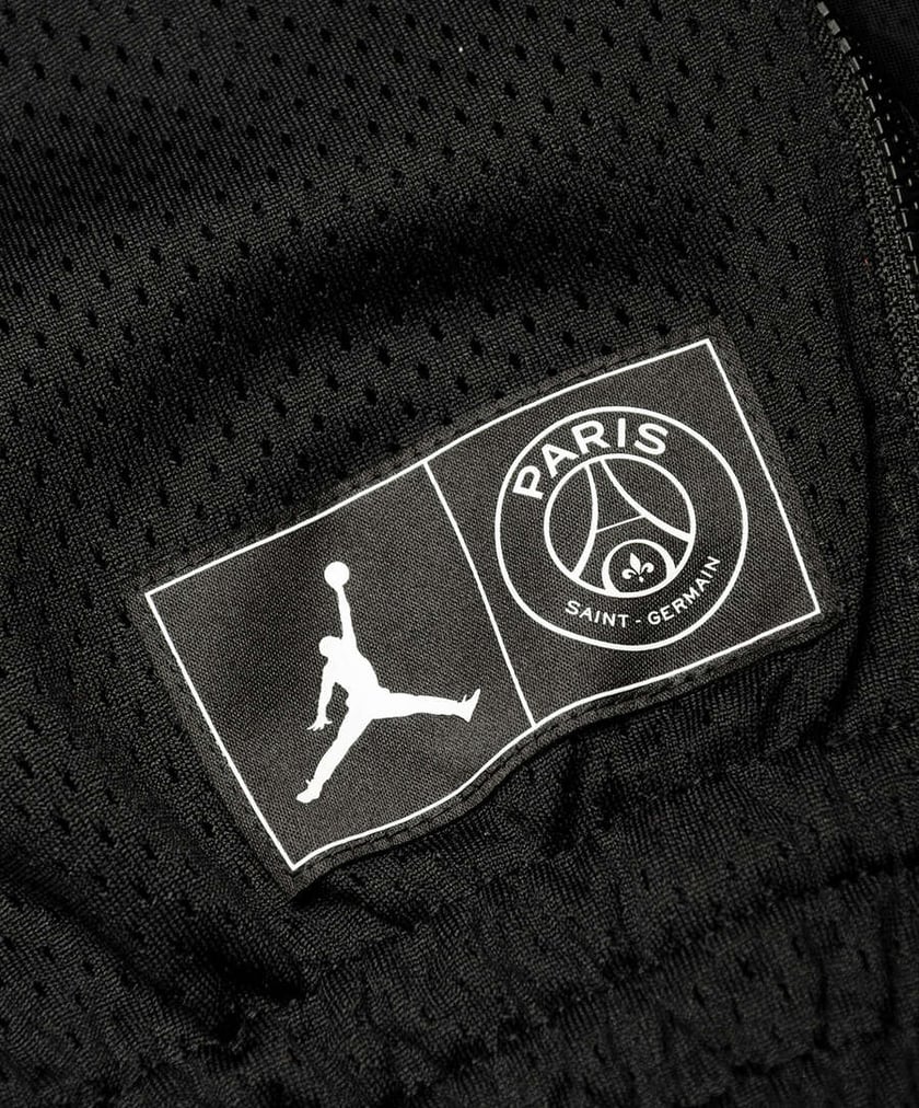 Jordan x psg track top outlet