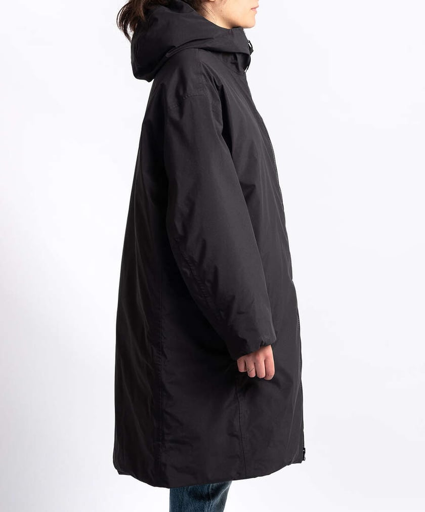 Adidas parka mujer store