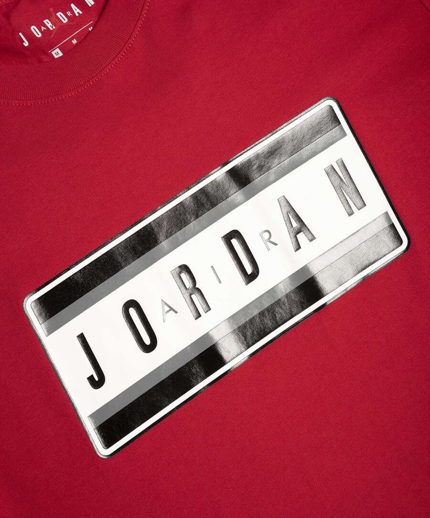 Jumpman camiseta hotsell