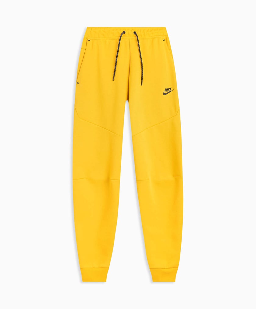 Pantalones nike sale hombre amarillo