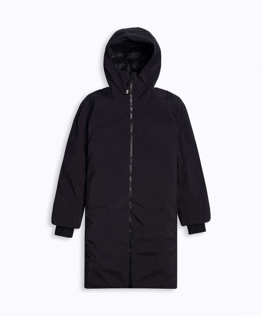 Adidas parka clearance mujer