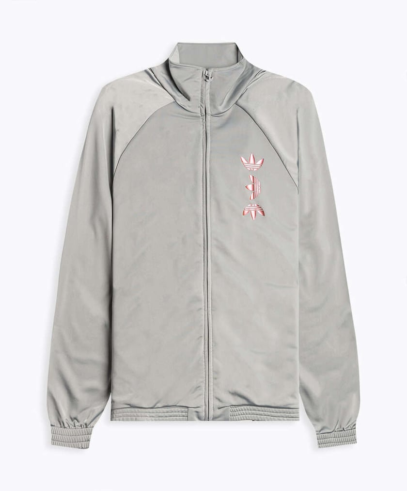 Zeno track jacket clearance