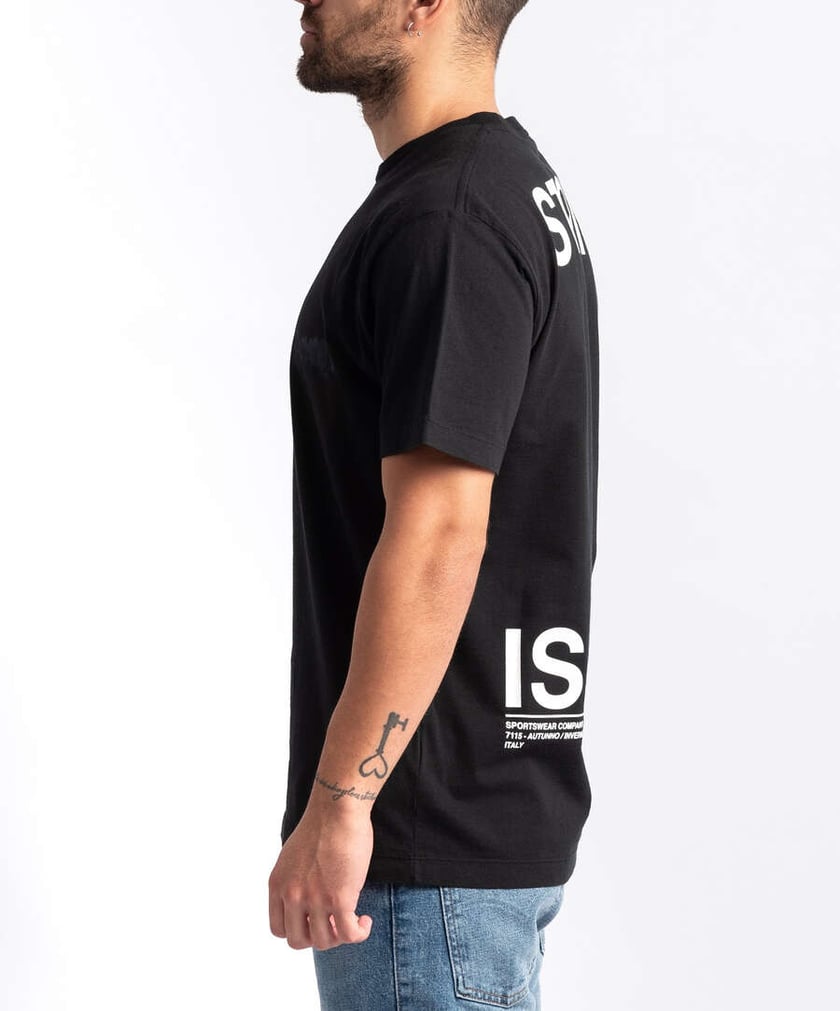 Stone island 7115 t shirt 2025