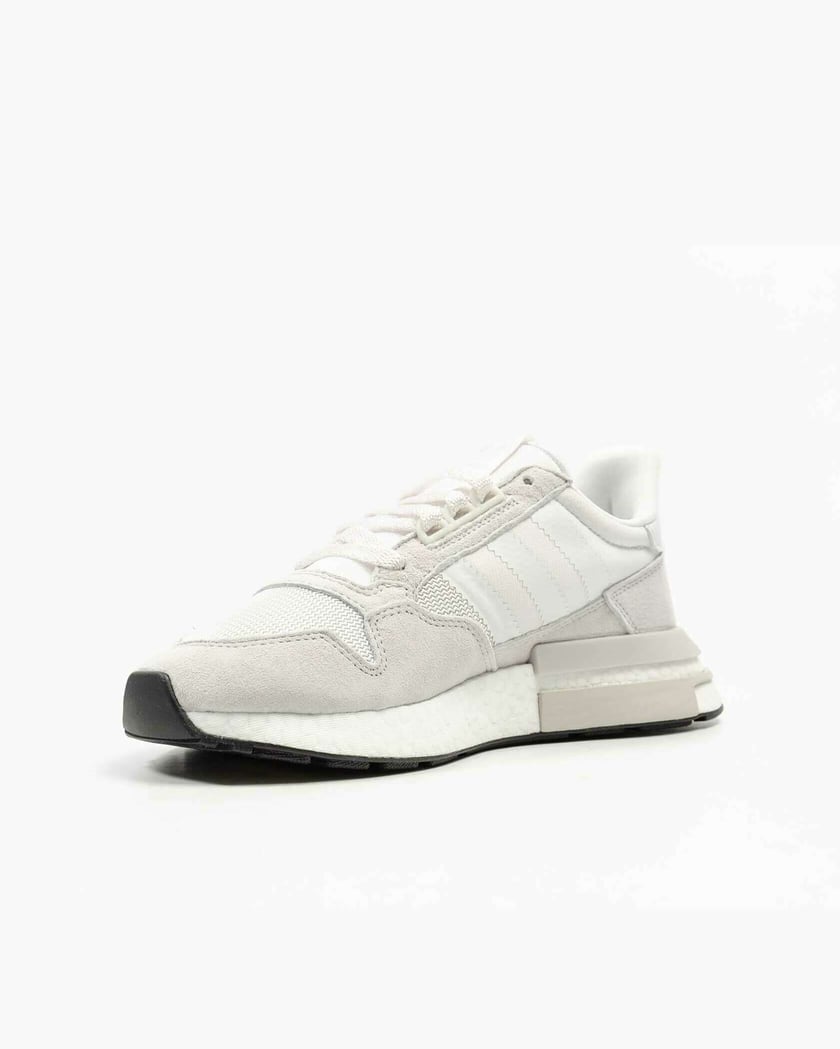 Zx 500 adidas grijs cheap
