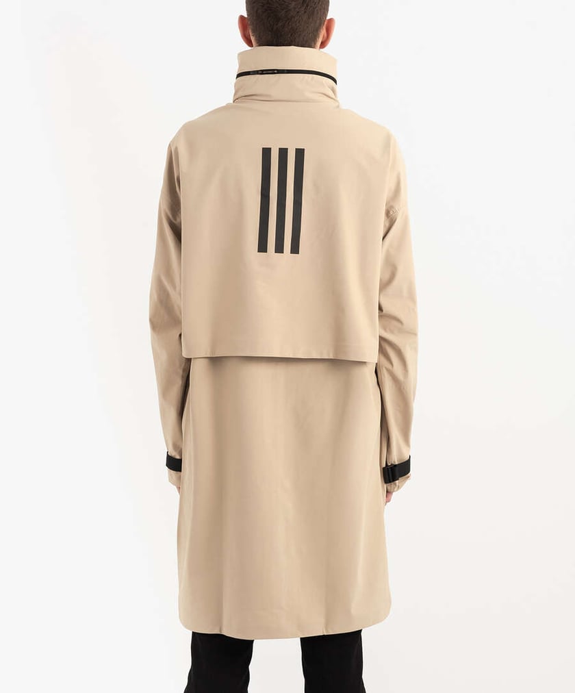 Adidas parka myshelter sale