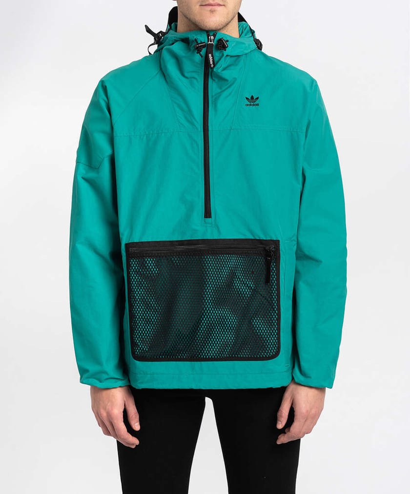Adidas hotsell originals cortavientos