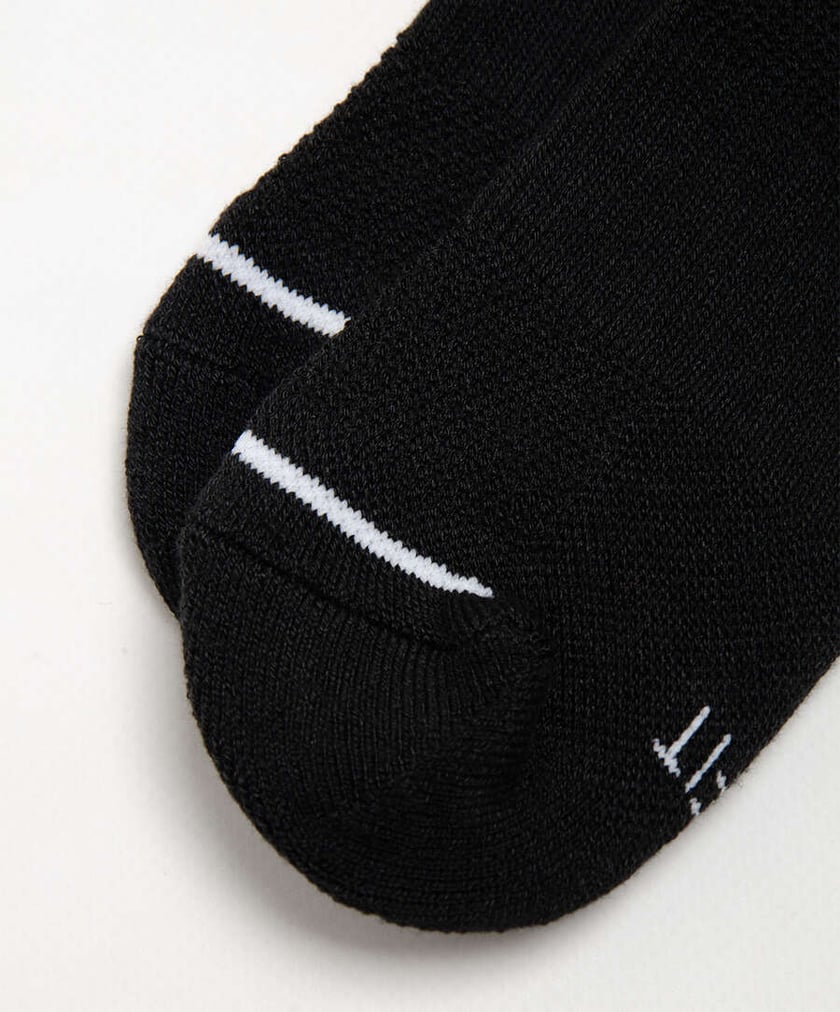 Jordan Jumpman High Intensity Socks 3 Pack