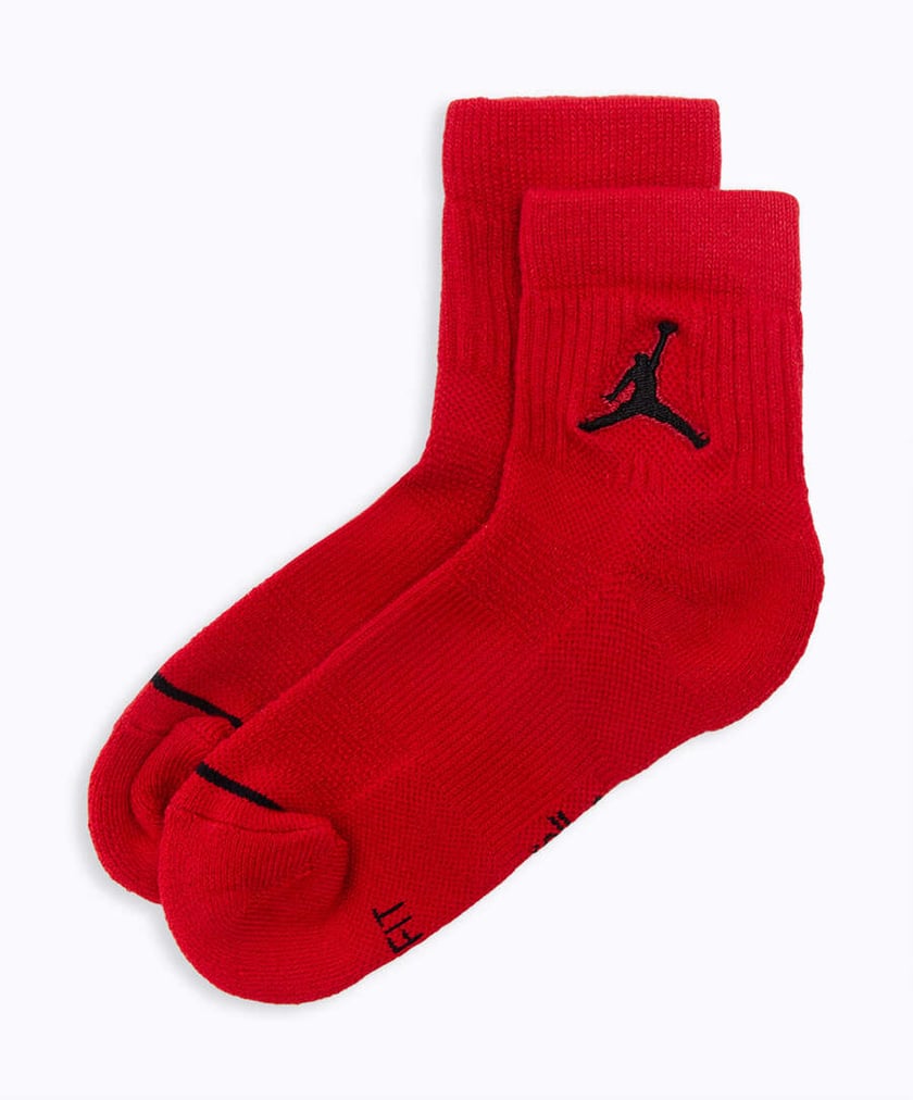  Nike Paquete de 3 calcetines Jordan Jumpman No-Show para hombre  : Ropa, Zapatos y Joyería