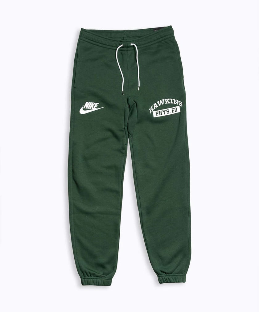 Stranger things nike pants online