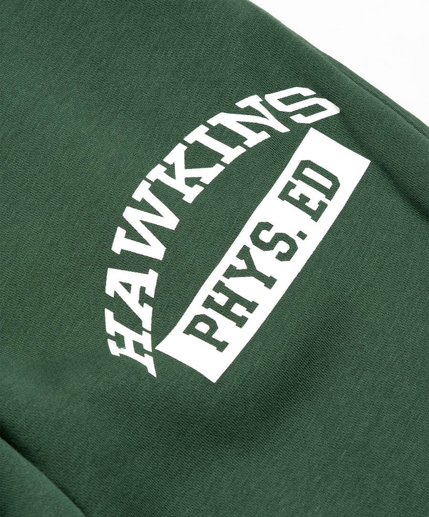 Nike stranger 2024 things tracksuit