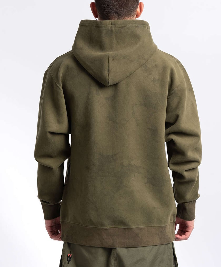 Hoodie travis clearance scott jordan