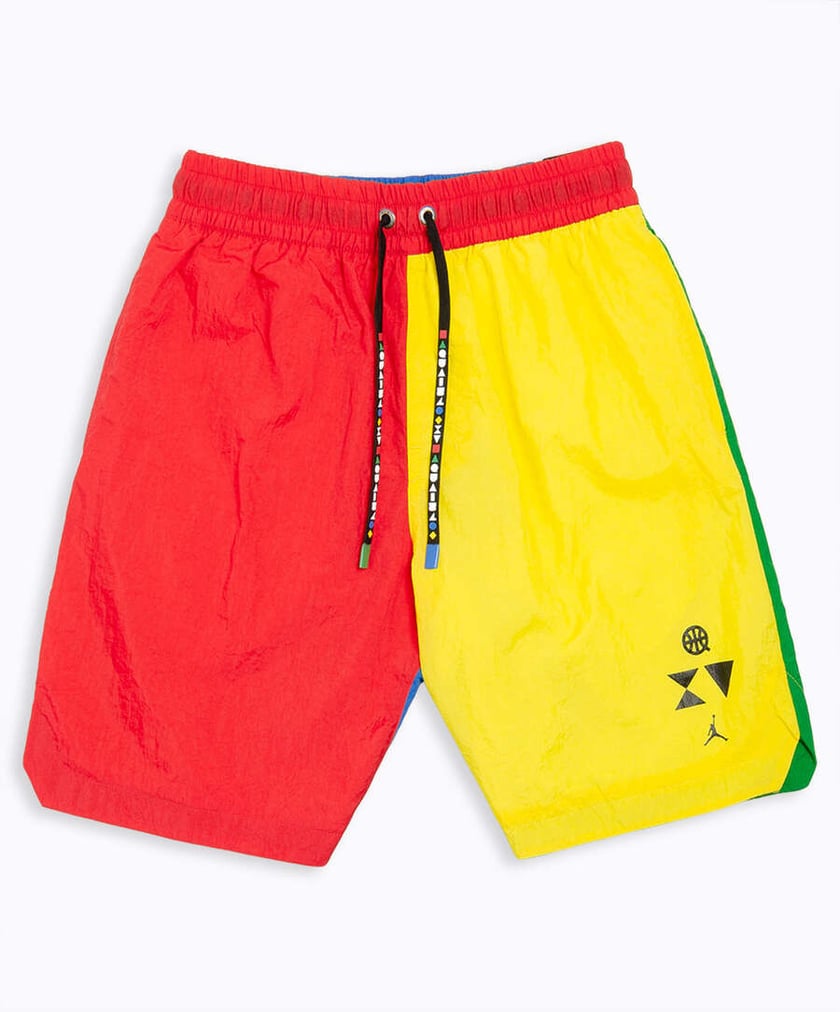 Jordan pool swim shorts deals
