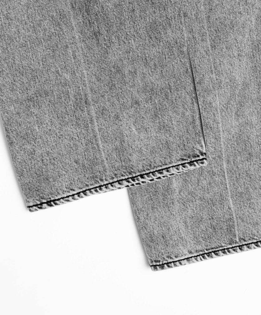Our Legacy Extended Third Cut Men's Pants Blue M2205TB Our Legacy Extended Third Cut Men's Pants Blue M2205TB