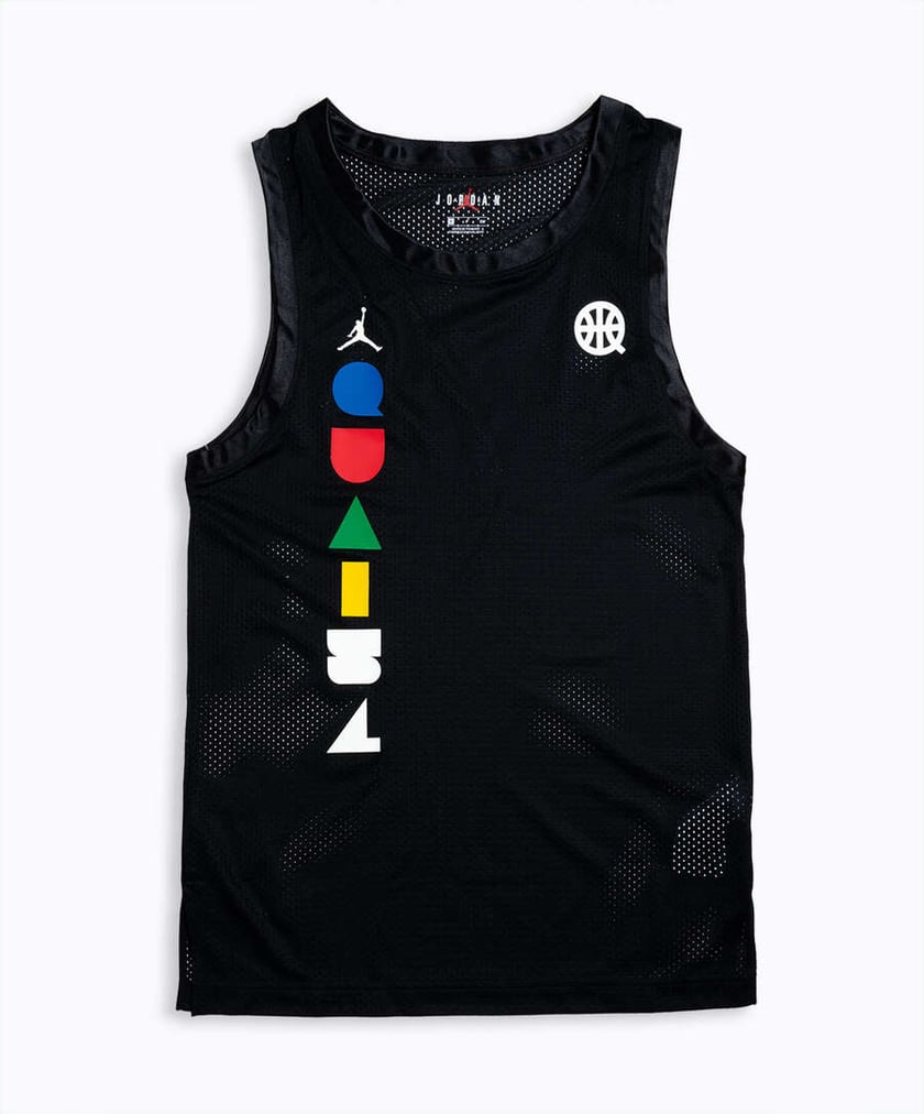 Maillot quai 54 2025
