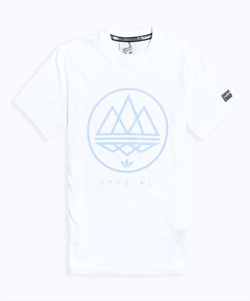 Adidas spzl t shirt online