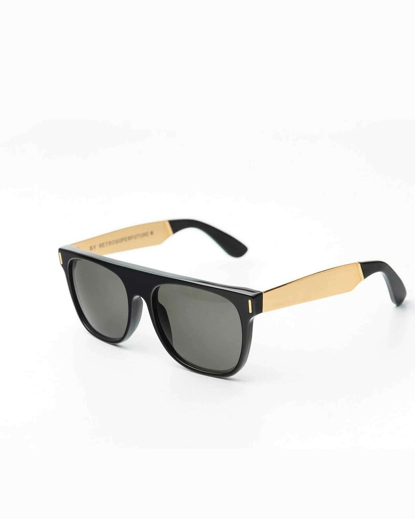 Retrosuperfuture flat top sales