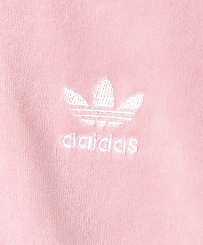 Roze adidas sweater clearance