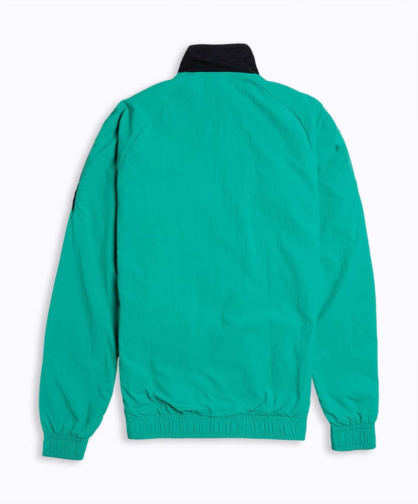 Chaqueta reebok shop vintage mujer verdes