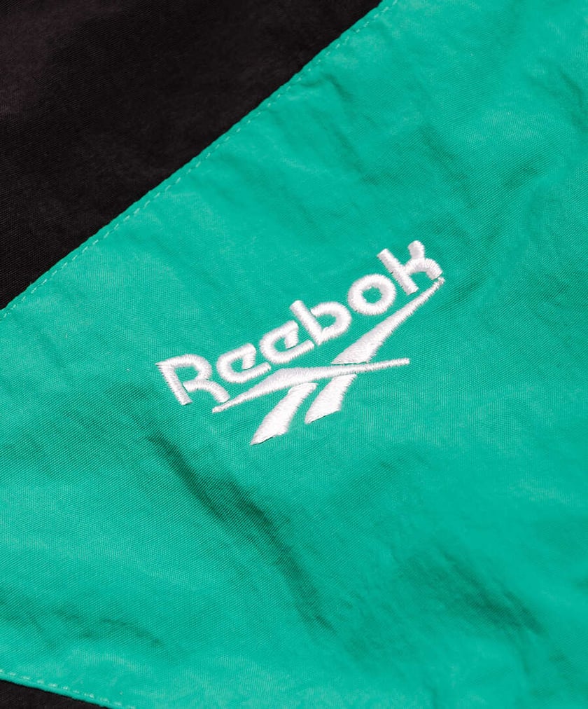Sudadera reebok online vintage mujer verdes