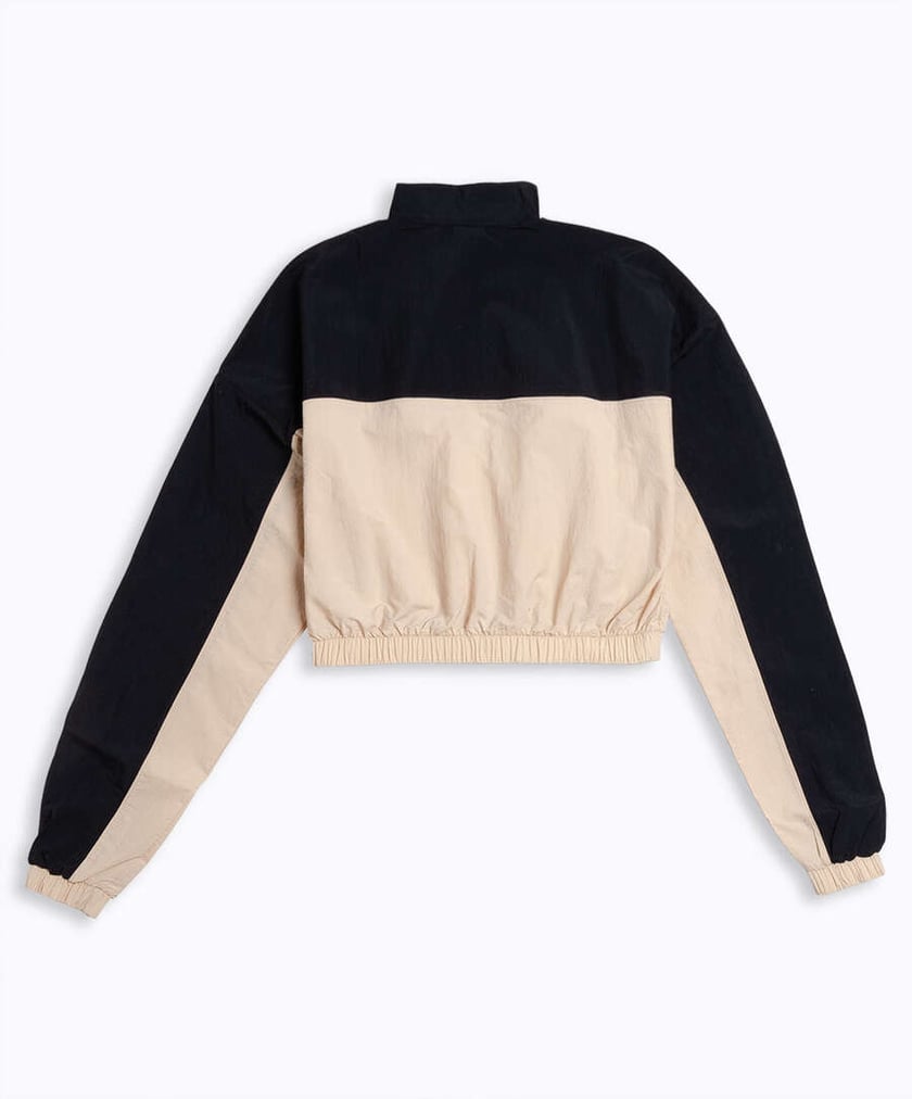 adidas Women s Cropped Sweatshirt ED7426 FOOTDISTRICT