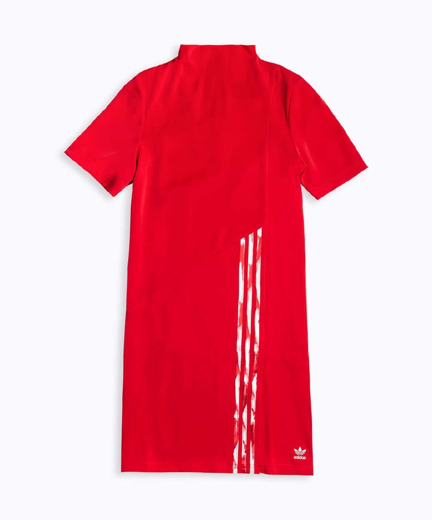 Vestido adidas x Danielle Cathari Multi FN2783 FOOTDISTRICT