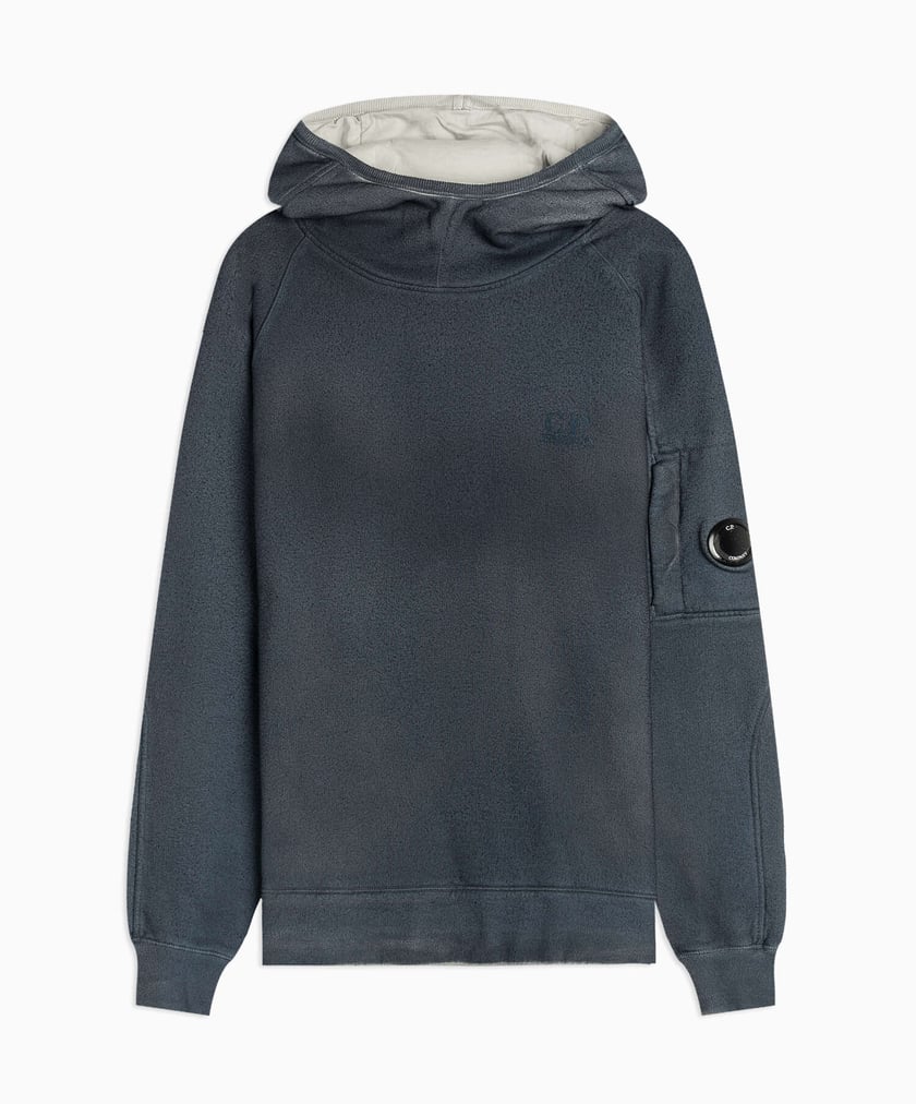Cp company prism hotsell hoodie
