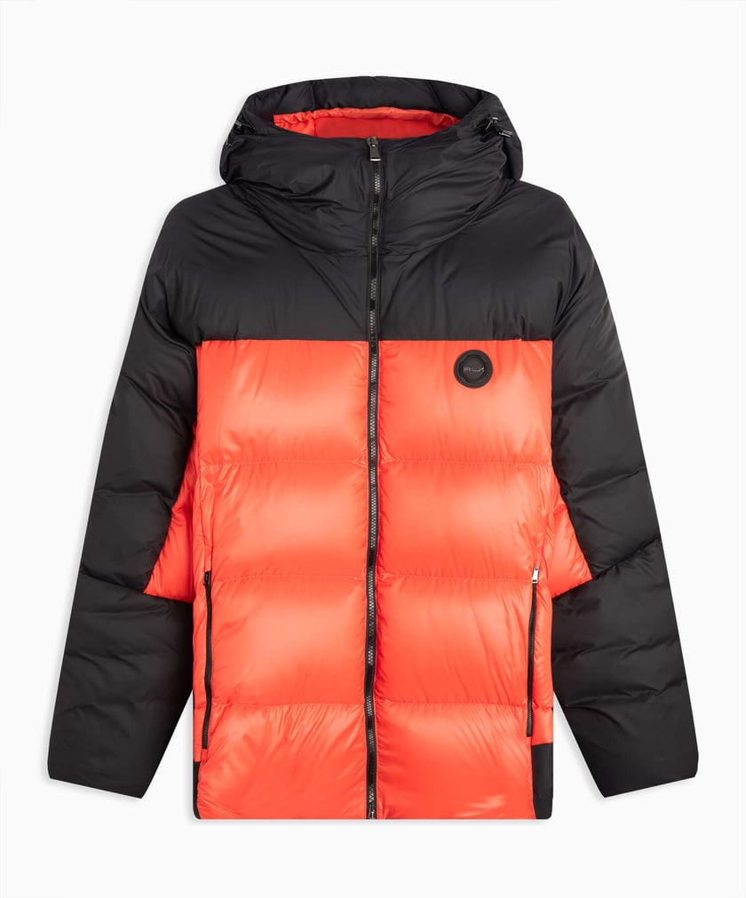 Rlx 2025 polo coat