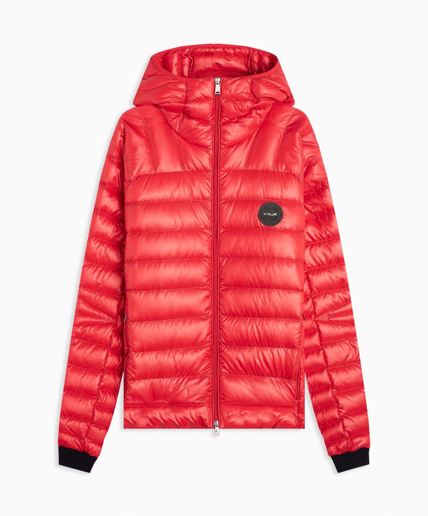 Rlx 2025 polo coat